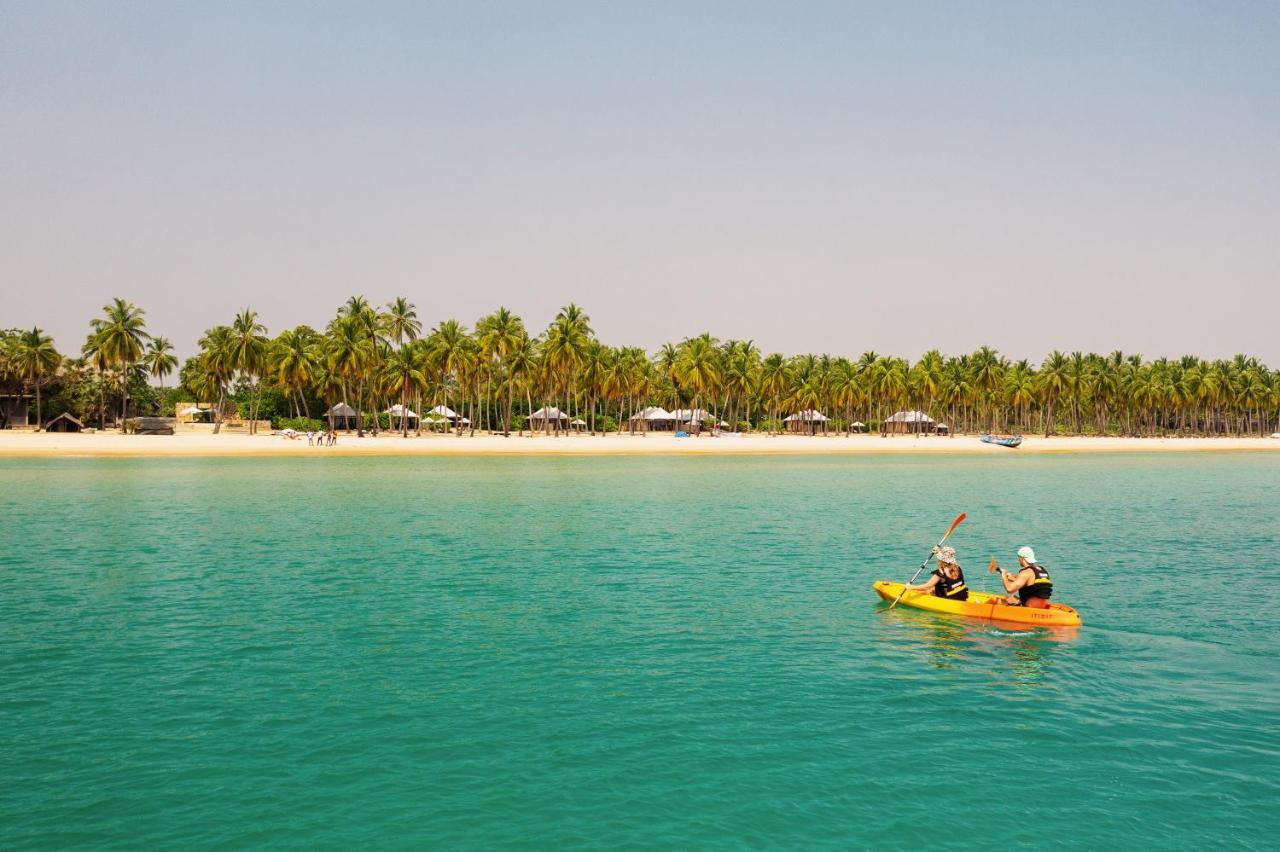 Karpaha Sands Passikudah Bagian luar foto